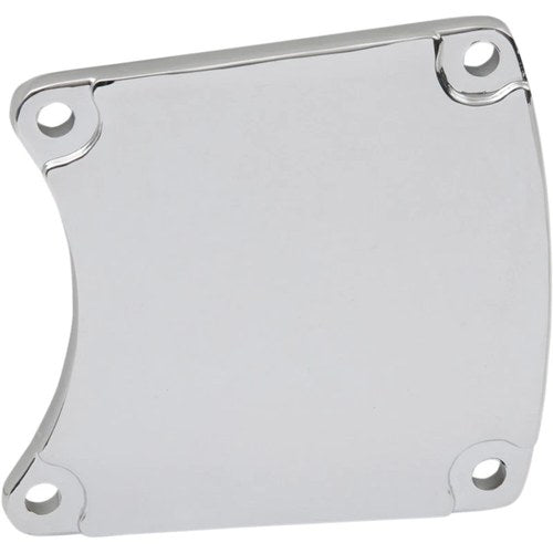Drag Specialties Inspection Cover - Chrome - '85-'06 Flt | 33-0029