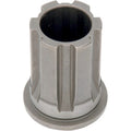 Drag Specialties Sprocket Shaft Extension - 4-Speed | 26-0019