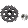 Drag Specialties One-Piece Sprocket Kit | 191205
