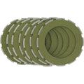 Drag Specialties Aramid Fiber Plates | 1131-0440