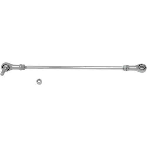 Drag Specialties Shift Linkage - 12.5" - Round End | 17-0613A