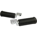 Drag Specialties Chrome Foot Pegs - XL | P17-0338