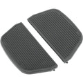 Drag Specialties Passenger Foot Board Cover - FL '06+ | P17-0410-R