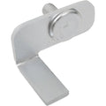 Drag Specialties Exhaust Mount Tab - Flt '98-'08 | U-08-0223