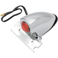 Drag Specialties Taillight - Chrome | 20-6525CE