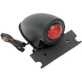 Drag Specialties Taillight - Black | 20-6525BE
