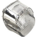 Drag Specialties Laydown Taillight Lens - Smoke | 12-0416M