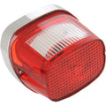 Drag Specialties Taillight Assy 99-17 | L24-0409DK