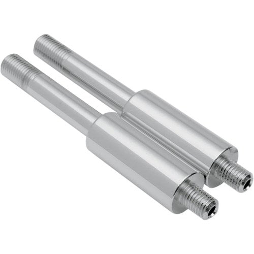 Drag Specialties Turn Signal Mounting Studs - Fine Threaded | 77-0044CKNU-HF