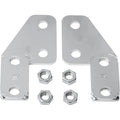 Drag Specialties License Plate Bar Eliminator. | 2030-0559