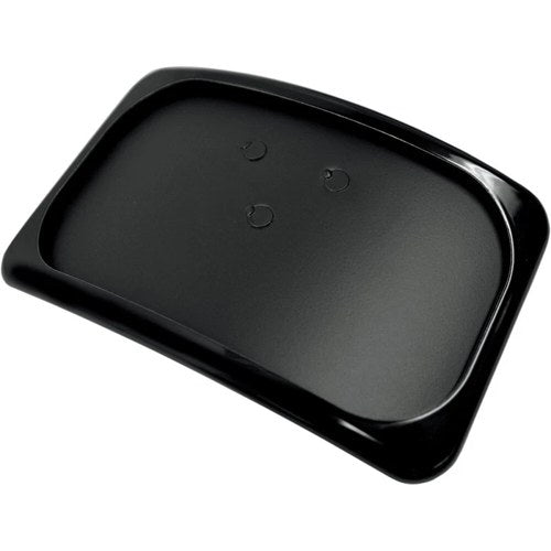 Drag Specialties License Plate Mount - Large Radius | 2030-0629