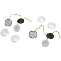 Drag Specialties Amber Deuce Style Signals - Front | 162461