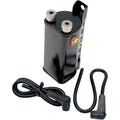 Drag Specialties 6V Coil - Harley Davidson - Black | 19-0380B