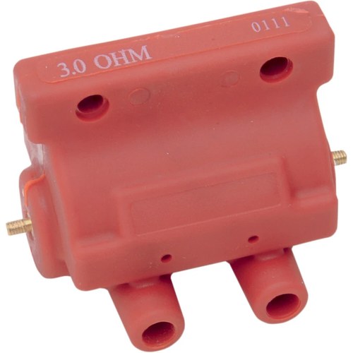 Drag Specialties 12 Volt - Ignition Coil | 10-2025