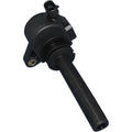 Drag Specialties V-Rod Ignition Coil - Harley Davidson - Black | 10-2011