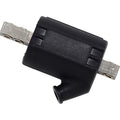 Drag Specialties Single Output Ignition Coil -12 Volt | 10-6006