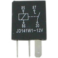Drag Specialties Starter Relay Switch - Harley Davidson | MC-DRAG086
