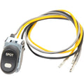 Drag Specialties Spotight Rocker Switch - '96-'13 Flt | H18-0556