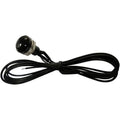 Drag Specialties Mini Push-Button Switch - Black | 370338