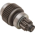 Drag Specialties Starter - Drive - Clutch | MC-DRAG065