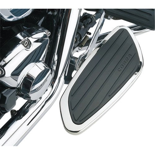 Cobra Swept Floorboards - VTX18 | 06-4150