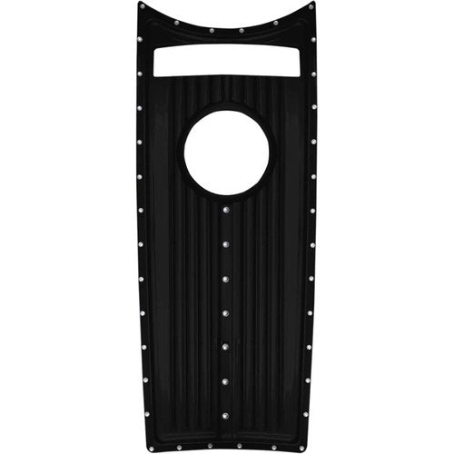 Covingtons Dash Insert - Dimpled - Black | C1235-B