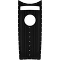 Covingtons Dash Insert - Dimpled - Black | C1235-B