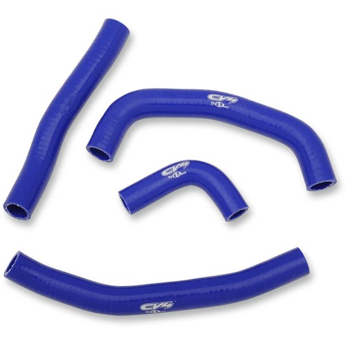 CV4 Radiator Hose Kit - Blue - Honda | SFSMBC269B