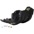Cycra Skidplate - Crf 250 - Black | 1CYC-6244-12