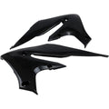 Cycra Shrd PF YZF18 W/O Abx BK | 1CYC-1784-12