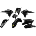 Cycra Body Kit - Powerflow - Black | 1CYC-9312-12