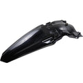 Cycra Powerflow Rear Fender - Black | 1CYC-1715-12