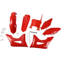 Cycra Plastic Body Kit - Red | 1CYC-9420-32