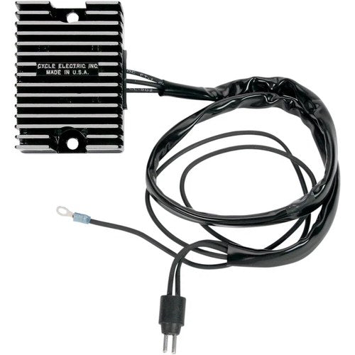 Cycle Electric Rectifying Regulator - Harley Davidson | CE-205