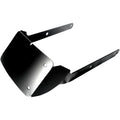 Cycle Visions Curved License Plate Mount - Harley Davidson | CV4654MT