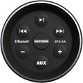 Hogtunes Bluetooth Music Receiver/Controller - Harley Davidson | BTS-AA