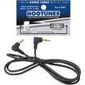 Hogtunes Radio Cable/Audio Device | 0401