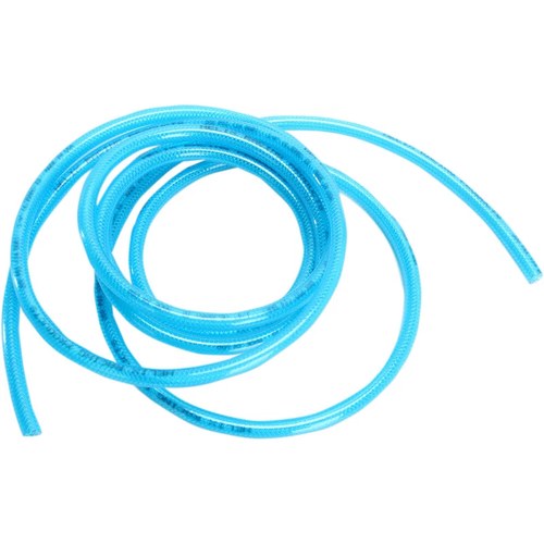 Helix High-Pressure Fuel Line - Blue - 1/4" - 10' | 140-0105