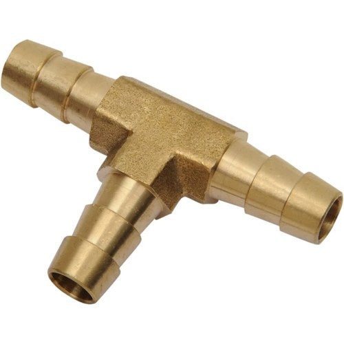 Helix Hose Splicer - T-shaped - 5/16" | 053-1450