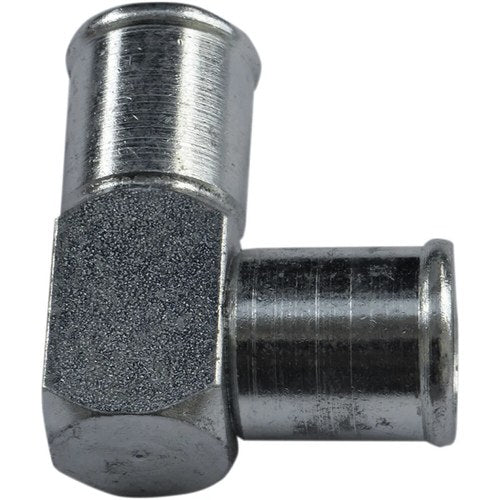 Helix Radiator Hose Fitting - Splicer - 3/4" L | 058-2255