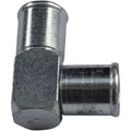 Helix Radiator Hose Fitting - Splicer - 3/4" L | 058-2255