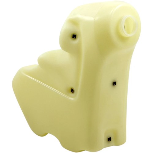 Ims Products Gas Tank - Natural - 3.4 Gallon for Suzuki | 115524-N2