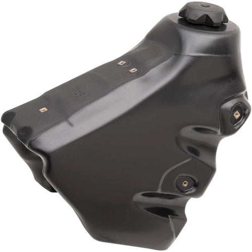 Ims Products Gas Tank - Black - 3.2 Gallon for Suzuki | 115520-BK1