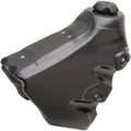 Ims Products Gas Tank - Black - 3.2 Gallon for Suzuki | 115520-BK1