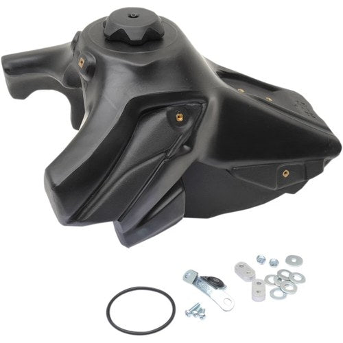 Ims Products Gas Tank - Black - 3.2 Gallon - Honda | 112245-BK1