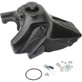 Ims Products Gas Tank - Black - 3.2 Gallon - Honda | 112245-BK1