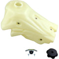 Ims Products Gas Tank - Natural - 2.9 Gallon - Kawasaki | 113160-N2