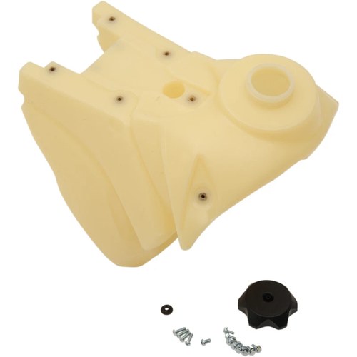 Ims Products Gas Tank - Natural - 3.1 Gallon - KTM | 113332-N2
