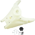 Ims Products Gas Tank - Natural - 4.5 Gallon - KTM | 113336-N2