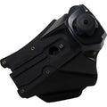 Ims Products Gas Tank - Black - 2.25 Gallon - KTM | 113346-BK1